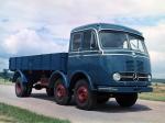 Mercedes-Benz LP333 1958 года
